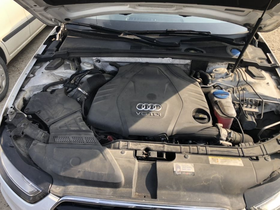 Motor 3.0tdi CLA audi a4,a5,a6,a7 etc