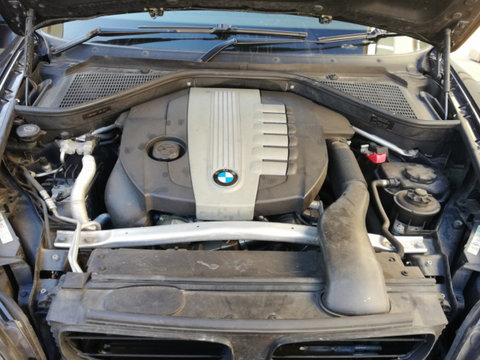 Motor 3.5D Bi-Turbo 286CP M57D30 306D5 BMW X5 E70 [2006 - 2010]