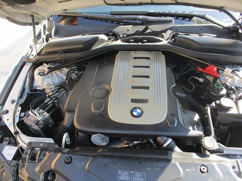 Motor 306D3 BMW Seria 5 525 E60,E90 330 2007-2010