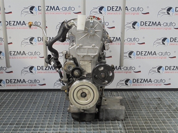 Motor, 312B1000, Fiat 500 C, 1.3M-Jet (pr:110747)