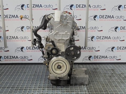 Motor, 312B1000, Lancia Ypsilon (843) 1.3 m-Jet (pr:110747)