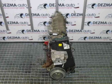 Motor 350A1000, Lancia Ypsilon (843) 1.4B