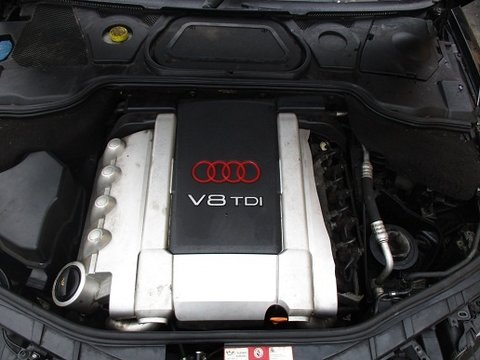 Motor 4.0 TDI ASE Audi A8 275cp 2004-2009