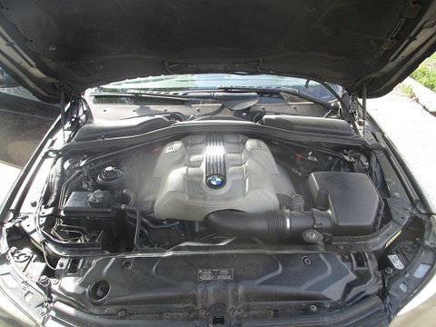 Motor 4.4 benzina N62B44A BMW 545i 745i 645i 2004-2008