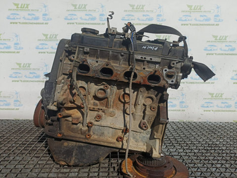 Motor 4G93 1.8 benzina Mitsubishi Pajero Pinin [1998 - 2006]