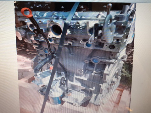 Motor 4H03-4HC pentru Citroen Jumper 2, an 2021 ORIGINAL IN STOC CU PIESA VECHE LA SCHIMB,PRET CU TVA
