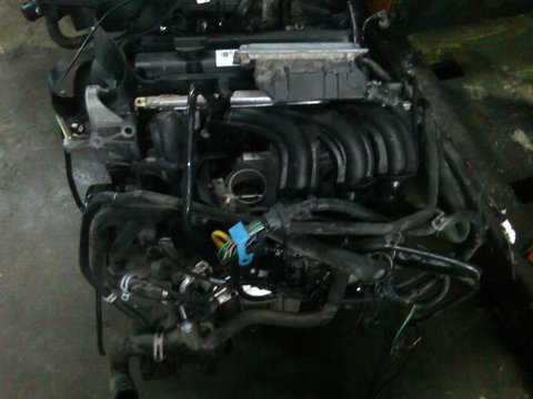 Motor 4m5g Ford Focus 2, 1.4s.