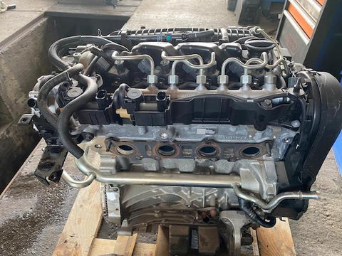 Motor 50 000 km Volvo V60 D4204T14