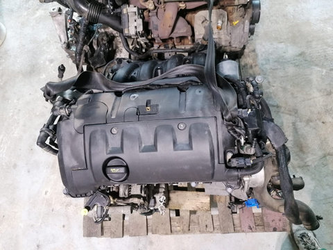 Motor 5FT peugeot 508 1.6 vti