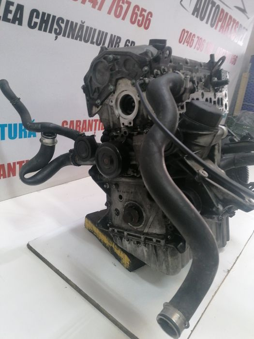 Motor 646 E class w211 C Class Vito Sprinter 2.2 Euro 4