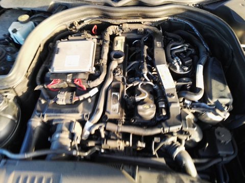 Motor 651.924 Mercedes E220 cdi w212