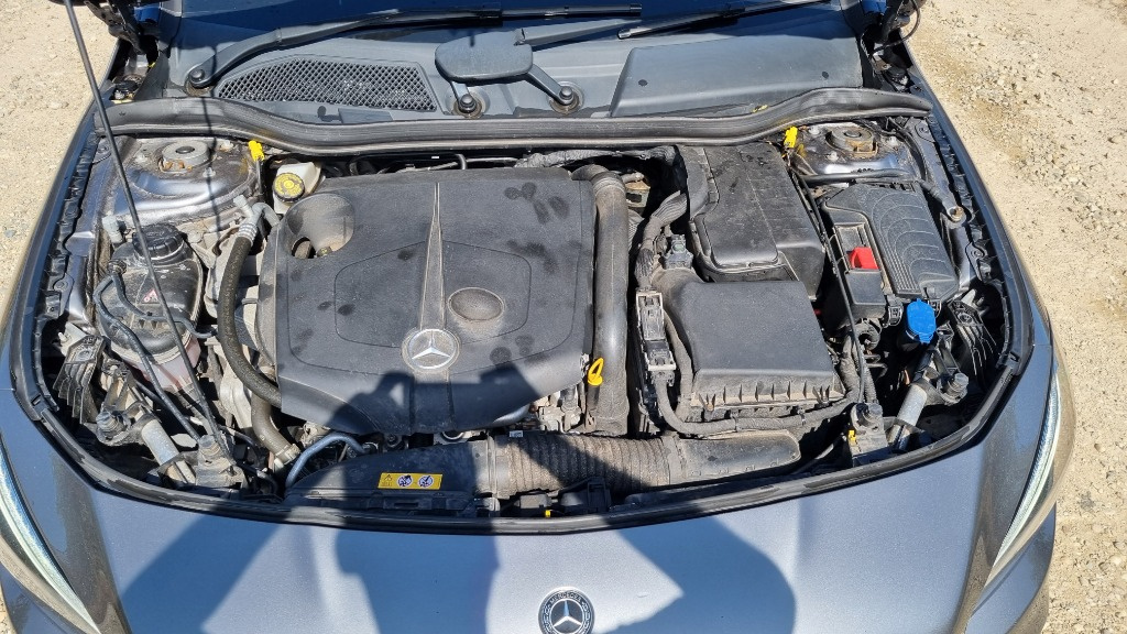 Motor 651.930 Mercedes Benz CLA 220d AMG FACELIFT