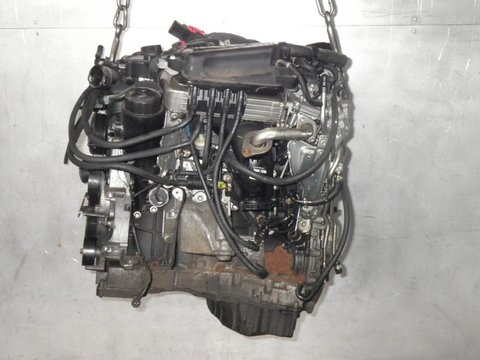 Motor 651 Mercedes C250 CDI 204cp