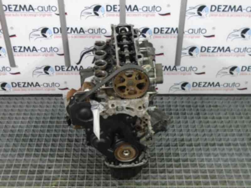 Motor 8HZ, Citroen C3 (FC) 1.4hdi