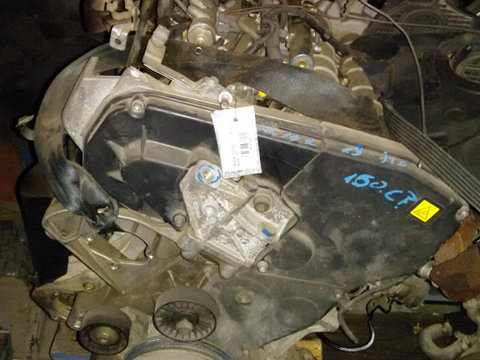 Motor 937a Alfa Romeo 147, 1.9JTD.