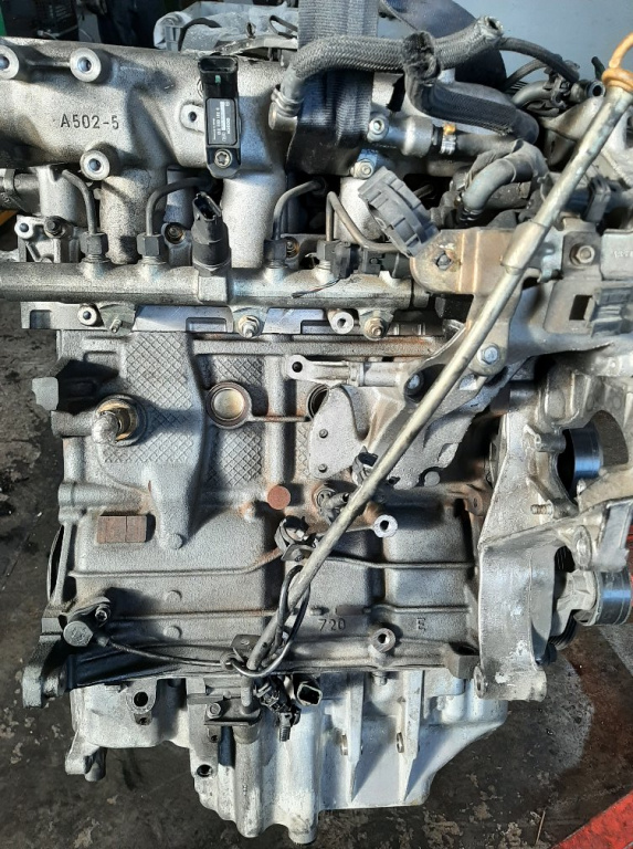 Motor 937a2000 1.9 jtd lancia lybra 839 alfa romeo 147 alfa romeo 156