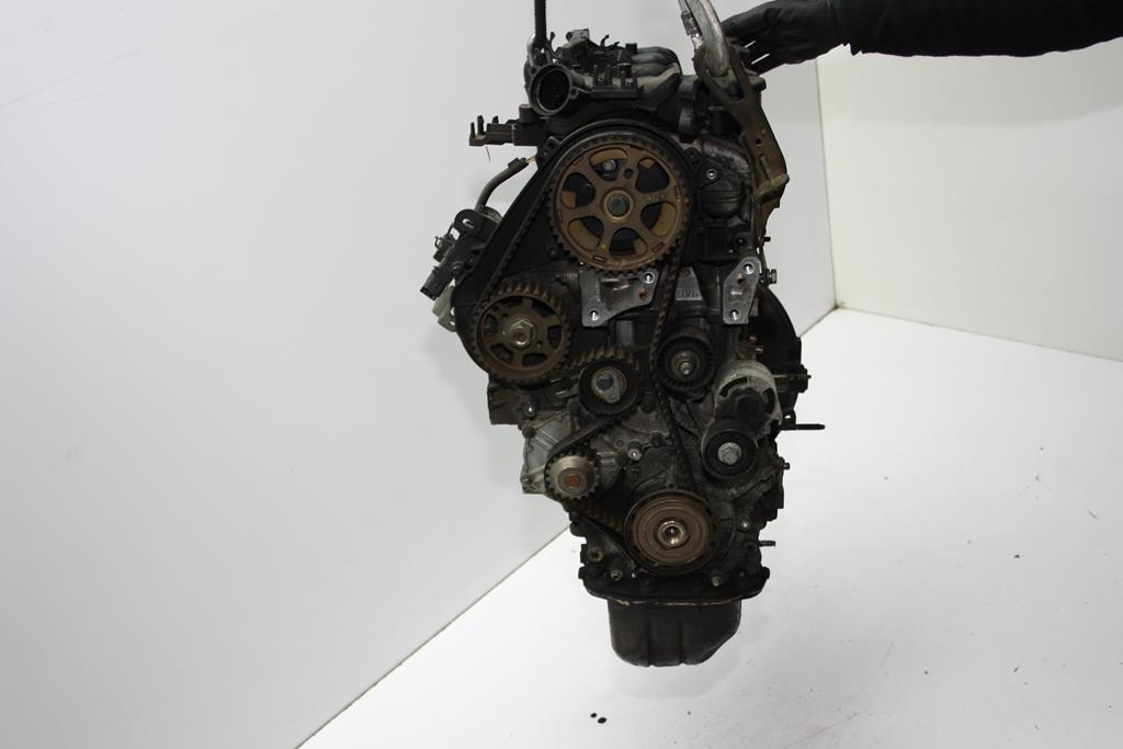 Motor 9Hn Peugeot 307 1.6 hatchback/brea