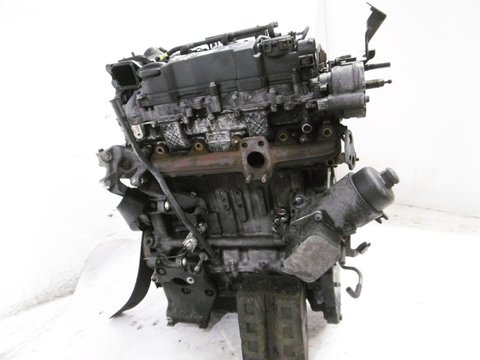 Motor 9HZ Peugeot 407 1.6 hdi