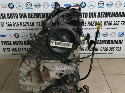Motor A17DTS Opel Mokka Meriva B Astra J 1.7 CDTI A17DTS