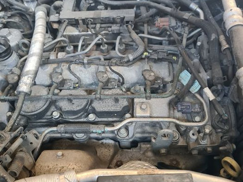 Motor A22DM Z22D1 2.2 CDTI 4X4 Opel Antara Chevrolet Orlando Captiva