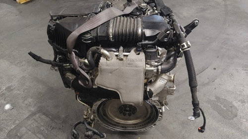 Motor A642 Mercedes CLK W209 3.0 CDI an 
