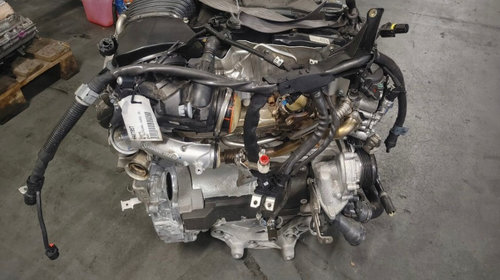 Motor A642 Mercedes CLK W209 3.0 CDI an 