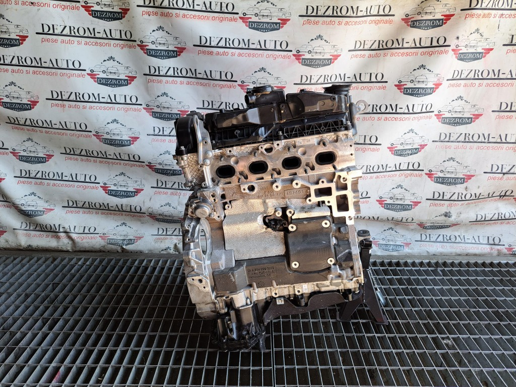 Motor A654.920 Mercedes-Benz W167 GLE 350DE 4Matic Phev 192 cai 4946 KM