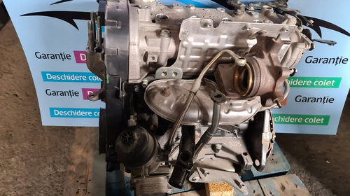 Motor Abarth 1.4 benzina turbo Fiat 500 