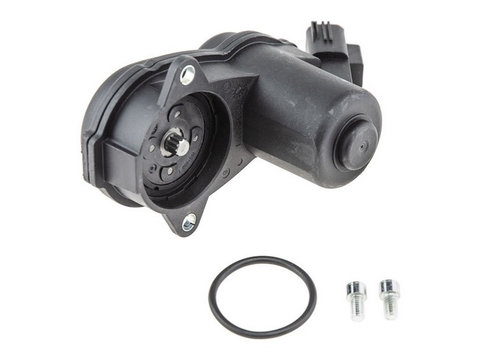 MOTOR ACTUATOR ETRIER FRANA DE PARCARE SPATE MAZDA 6 GJ 2012-> , Axa spate ambele parti, pentru 2.2 D-129 KW; 2.0 (GJ2, GL2, GL6)-107 KW; 2-121 KW; 2.5-141 KW; 2.2 D-110 KW; 2.2 D-129 KW; 2.2 D 4WD-129 KW; 2-110 KW;