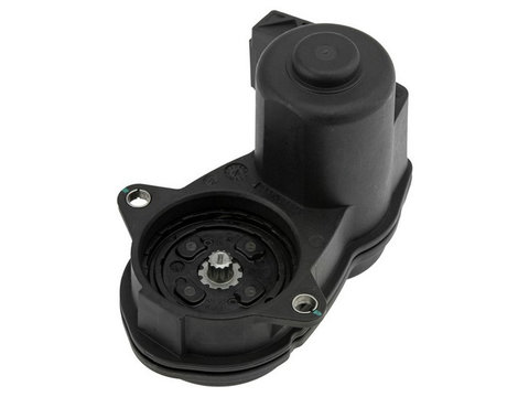 MOTOR ACTUATOR ETRIER FRANA DE PARCARE SPATE RENAULT KADJAR 2015-> pentru 1.5 dCi 110 (HLA3)-81 KW; 1.6 dCi 130-96 KW; 1.6 dCi 130 4x4-96 KW; 1.2 TCe 130-96 KW;