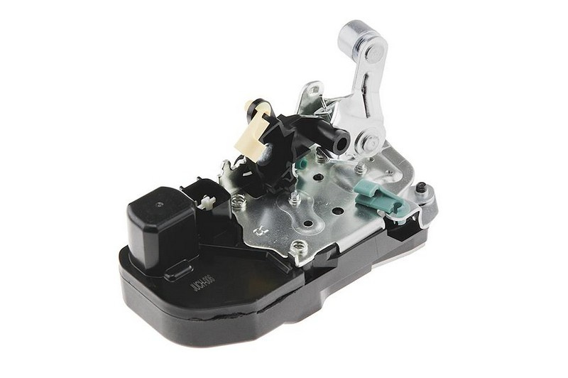 MOTOR ACTUATOR INCHIDERE CENTRALIZATA USA FATA JEEP GRAND CHEROKEE 3 2004->2010 , fata dreapta, pentru 5.7-240 KW; 3.0 CRD-160 KW; 3.0 CRD 4x4-155 KW; 3.0 CRD 4x4-160 KW; 3.0 CRD 4x4-132 KW; 3.7 V6-157 KW; 3.7 V6 4x4-157 KW; 3.7 V6 4x4-148 KW; 4.7 V8