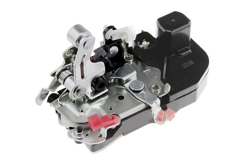 MOTOR ACTUATOR INCHIDERE CENTRALIZATA USA FATA JEEP GRAND CHEROKEE 3 2004->2010 , fata stanga, pentru 5.7-240 KW; 3.0 CRD-160 KW; 3.0 CRD 4x4-155 KW; 3.0 CRD 4x4-160 KW; 3.0 CRD 4x4-132 KW; 3.7 V6-157 KW; 3.7 V6 4x4-157 KW; 3.7 V6 4x4-148 KW; 4.7 V8-