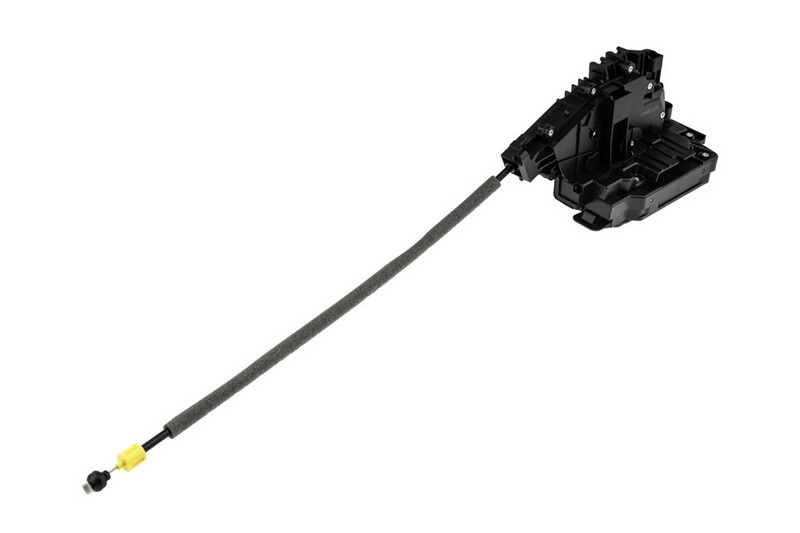 MOTOR ACTUATOR INCHIDERE CENTRALIZATA USA SPATE ME