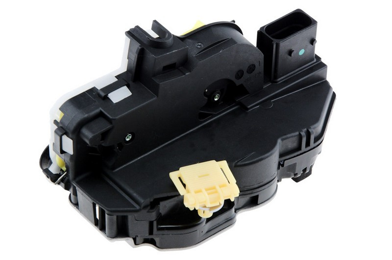 MOTOR ACTUATOR INCHIDERE CENTRALIZATA USA SPATE OPEL ASTRA J 2009-,INSIGNIA A 2008-,ZAFIRA TOURER C 2011-/STANGA-6 PINS/