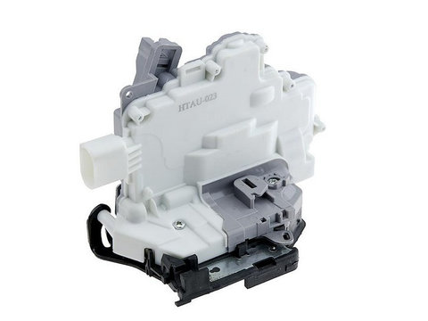 MOTOR ACTUATOR INCHIDERE CENTRALIZATA USA SPATE AUDI TT 8J3 2006->2014 , spate stanga, cu inchidere centralizata, pentru 1.8 TFSI-118 KW; 2.0 TDI quattro-125 KW; 2.0 TFSI quattro-147 KW; 2.0 TTS quattro-200 KW; 2.0 TTS quattro-195 KW; 2.5 RS quattro-