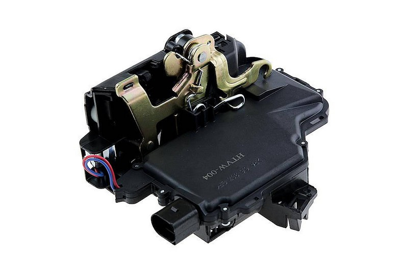 MOTOR ACTUATOR INCHIDERE CENTRALIZATA USA SPATE VW PASSAT B5 -2005,GOLF IV -2003,BORA -2005,SKODA OCTAVIA -2007,SEAT LEON -2005,TOLEDO II -2004 /DREAPTA/