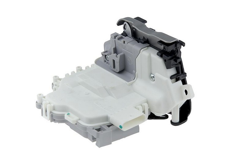 MOTOR ACTUATOR INCHIDERE CENTRALIZATA USA SPATE AUDI A1 2011-/STANGA/