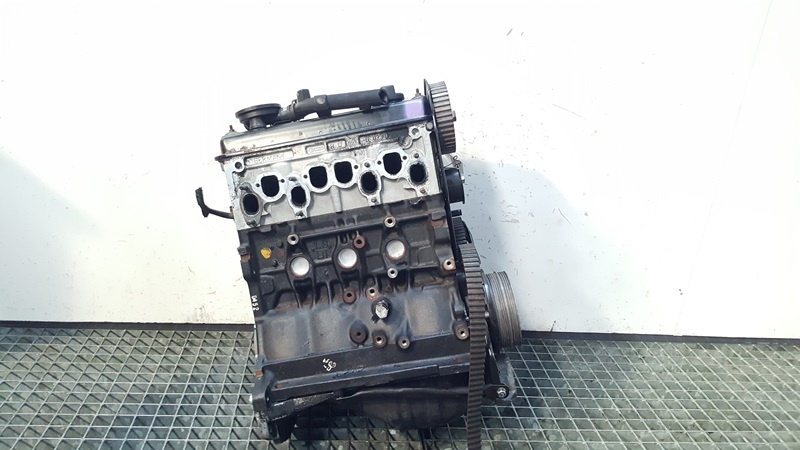 Motor, AFN, Ford Galaxy 1 1.9 tdi