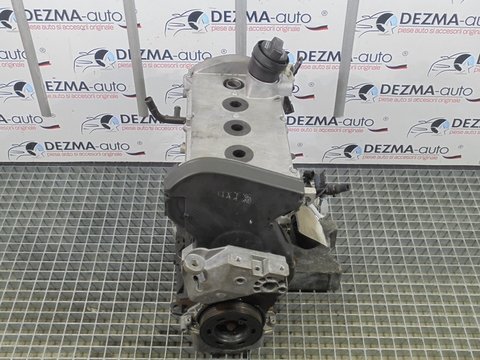 Motor AGN, Vw Bora (1J2) 1.8B