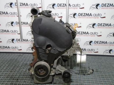 Motor AGR, Skoda Octavia,1.9 tdi