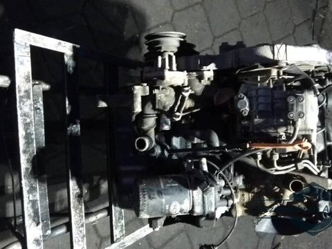 Motor ahu fara pompa injectie Volkswagen Golf 3 (1991-1997)