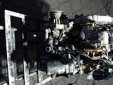 Motor ahu fara pompa injectie Volkswagen Vento (1991-1998)
