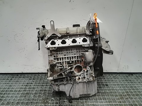 Motor AHW, Vw Lupo (6X1, 6E1) 1.4b