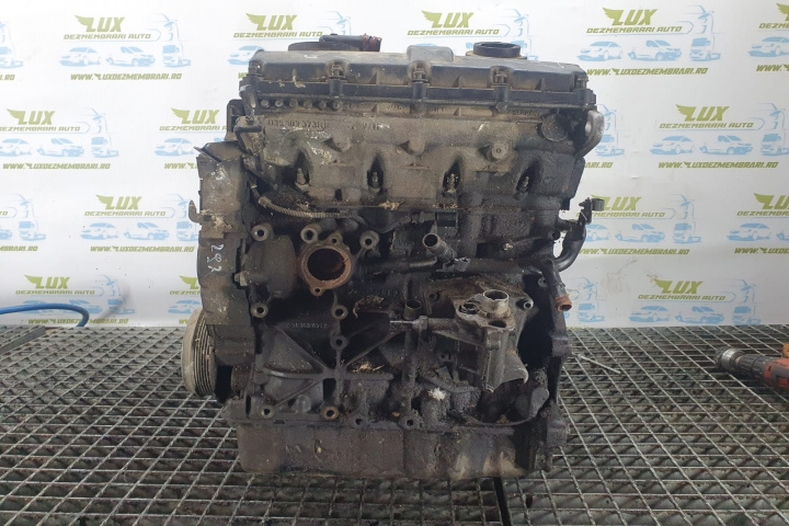 Motor AJM 1.9 tdi Volkswagen VW Golf 4 [1997 - 2006]