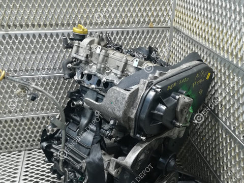 Motor Alfa / Fiat 1.9 JTDM 150 CP