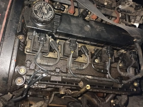 Motor Alfa Romeo 1.6b tip motor AR32104
