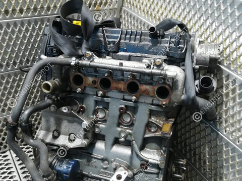 Motor Alfa Romeo 1.9 JTD 120 CP 937A3000