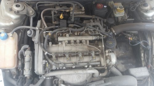 Motor alfa romeo 156 1.9 16 valve