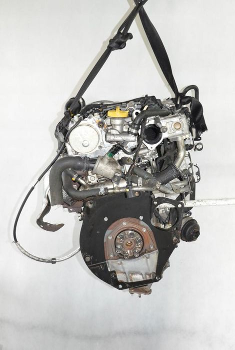 Motor Alfa Romeo 156 1.9 JTD