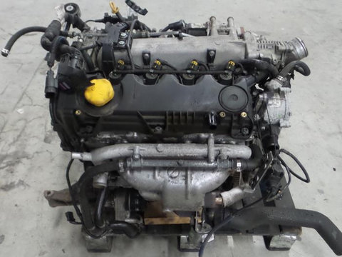 Motor Alfa Romeo 159 1.9 Diesel 2008 Cod motor: 939A2000/5951477 150 CP